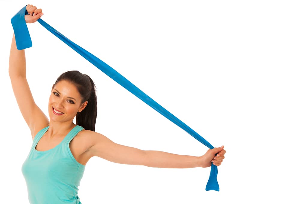 resistance band 1