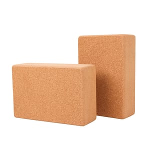 Cork Block (1)