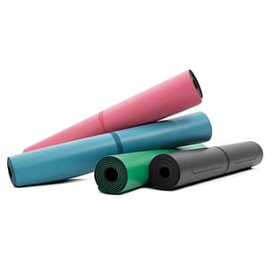 Rubber Yoga Mat (4)