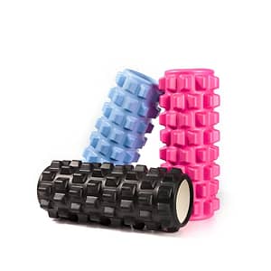 Best Foam Roller 13 Inch Massage Roller Muscle Roller