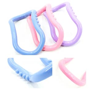 Yoga Ring Multi-function Yoga Stretching Ring 2 Kinds FREE Sample