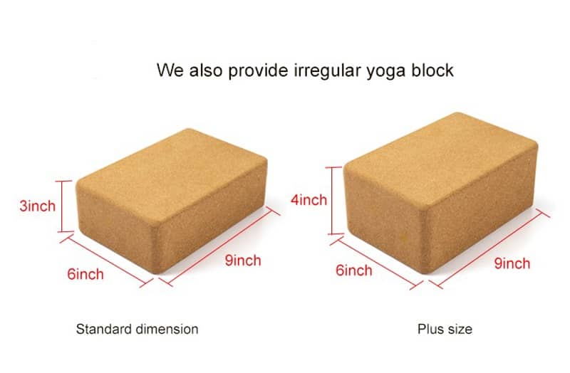 yoga block 3