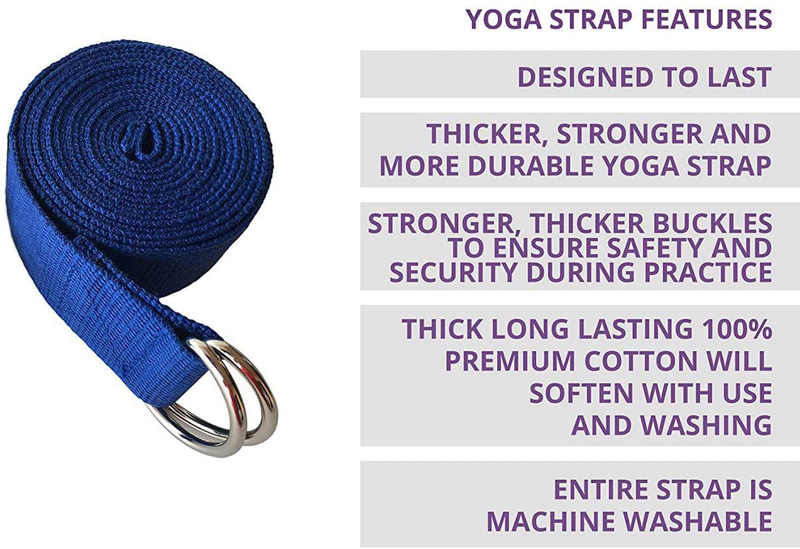 yoga straps 2