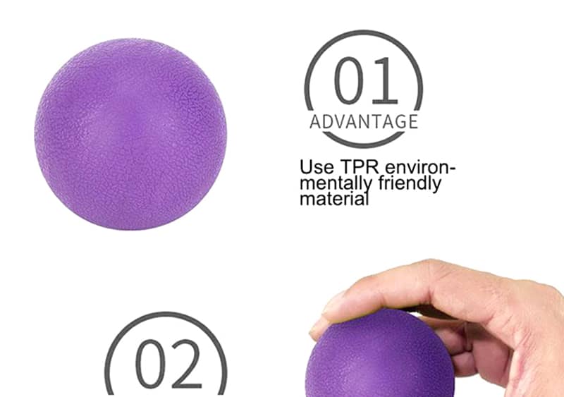 Massage Balls 6