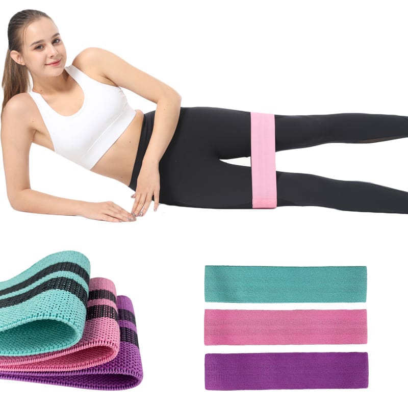 booty resistance bands