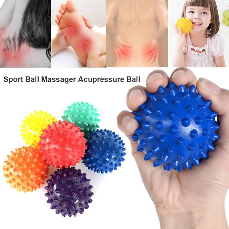 Massage Balls 1