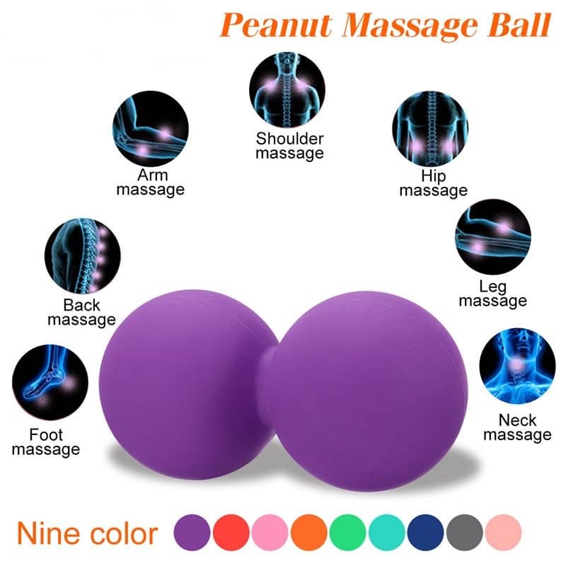 Peanut Massage Ball 7