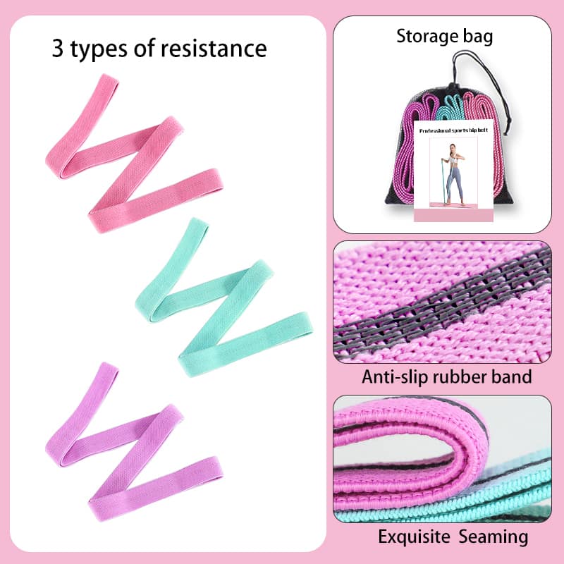 Resistance Band 2