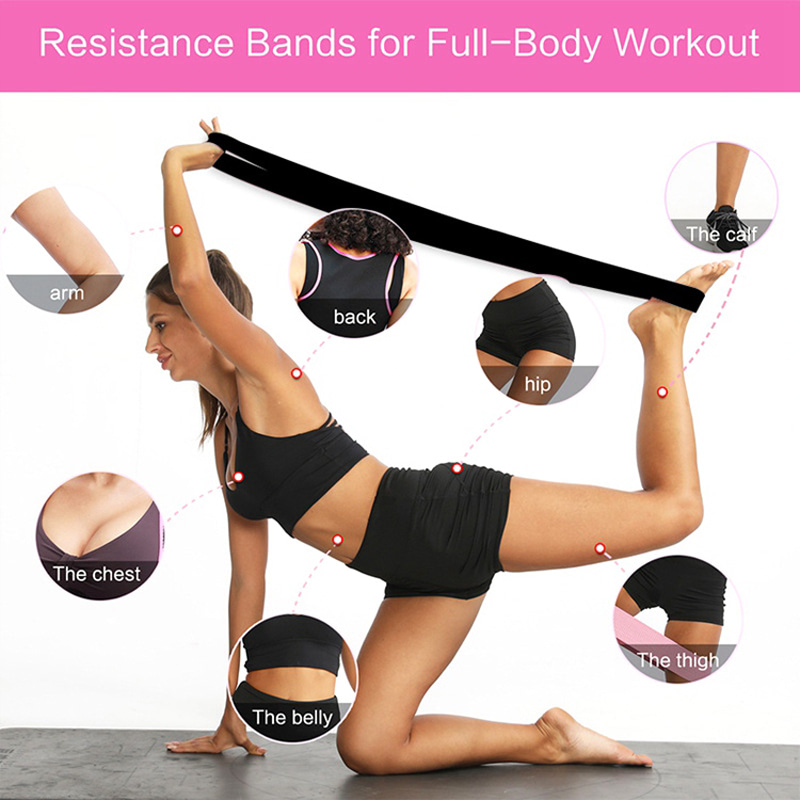 body bands 2 1