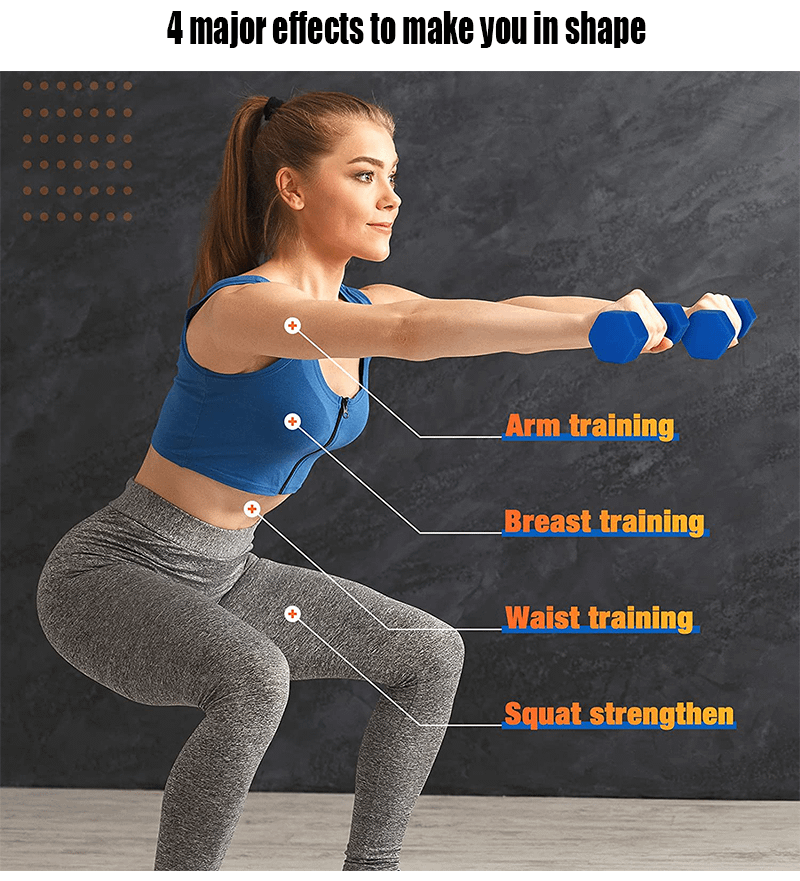 dumbbell workouts 1