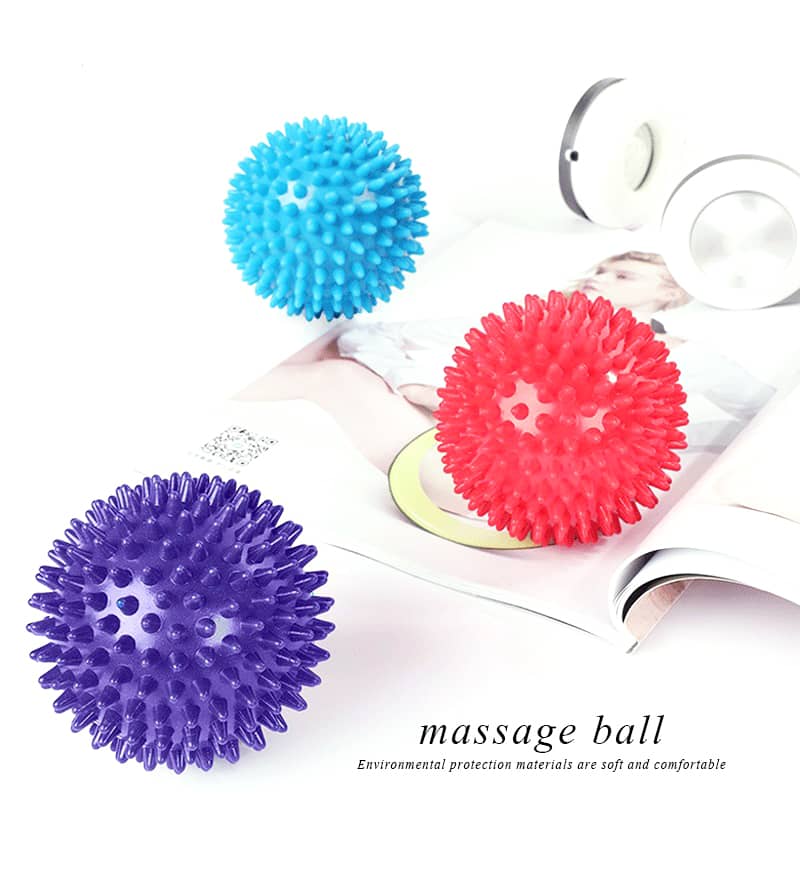 Massage Balls 10